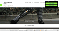 Desktop Screenshot of orthomobility.com